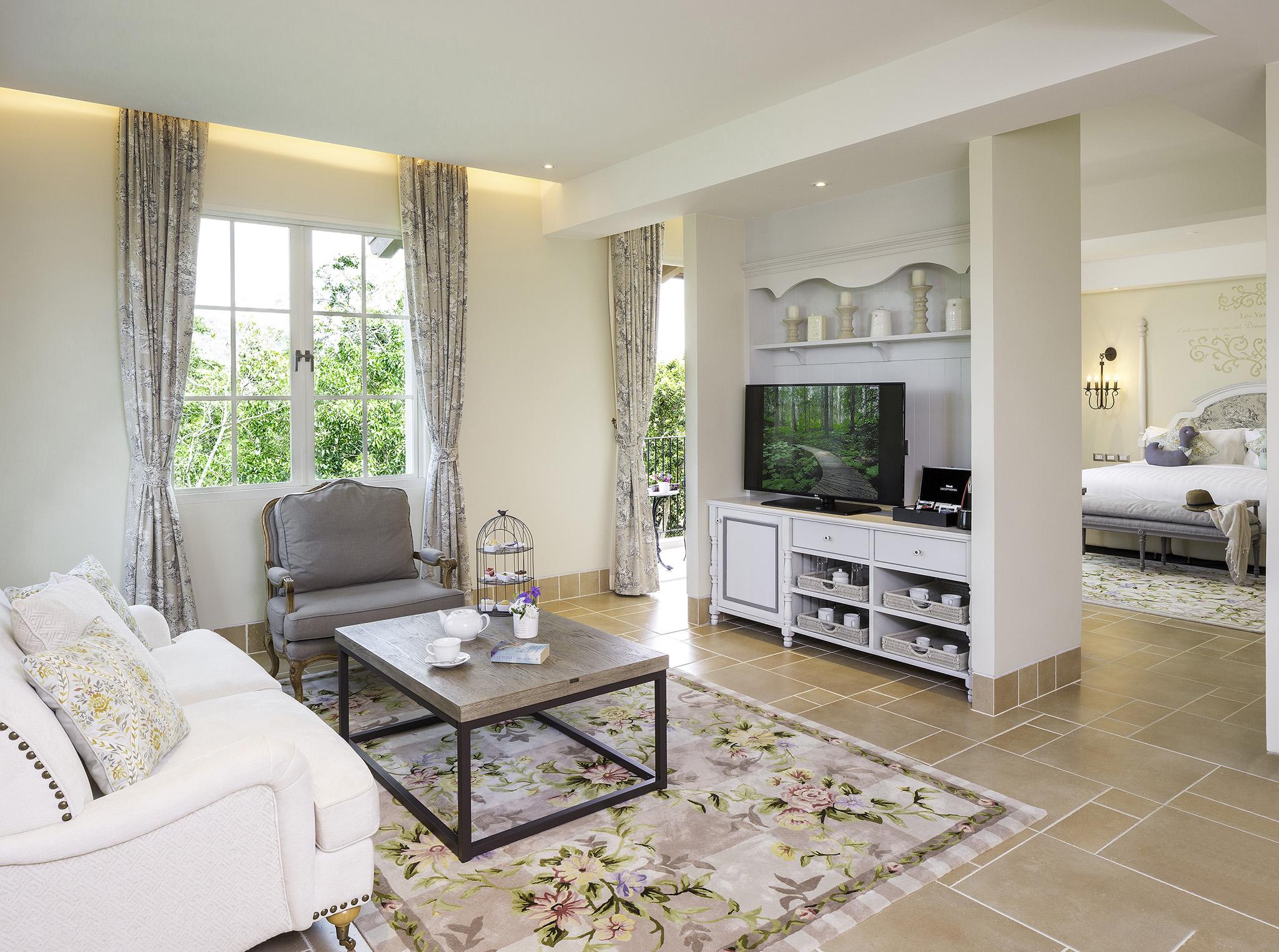Hotel U Khao Yai Mu Si Esterno foto