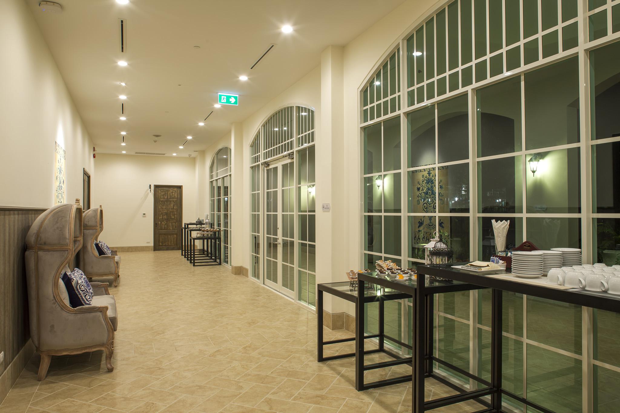 Hotel U Khao Yai Mu Si Esterno foto