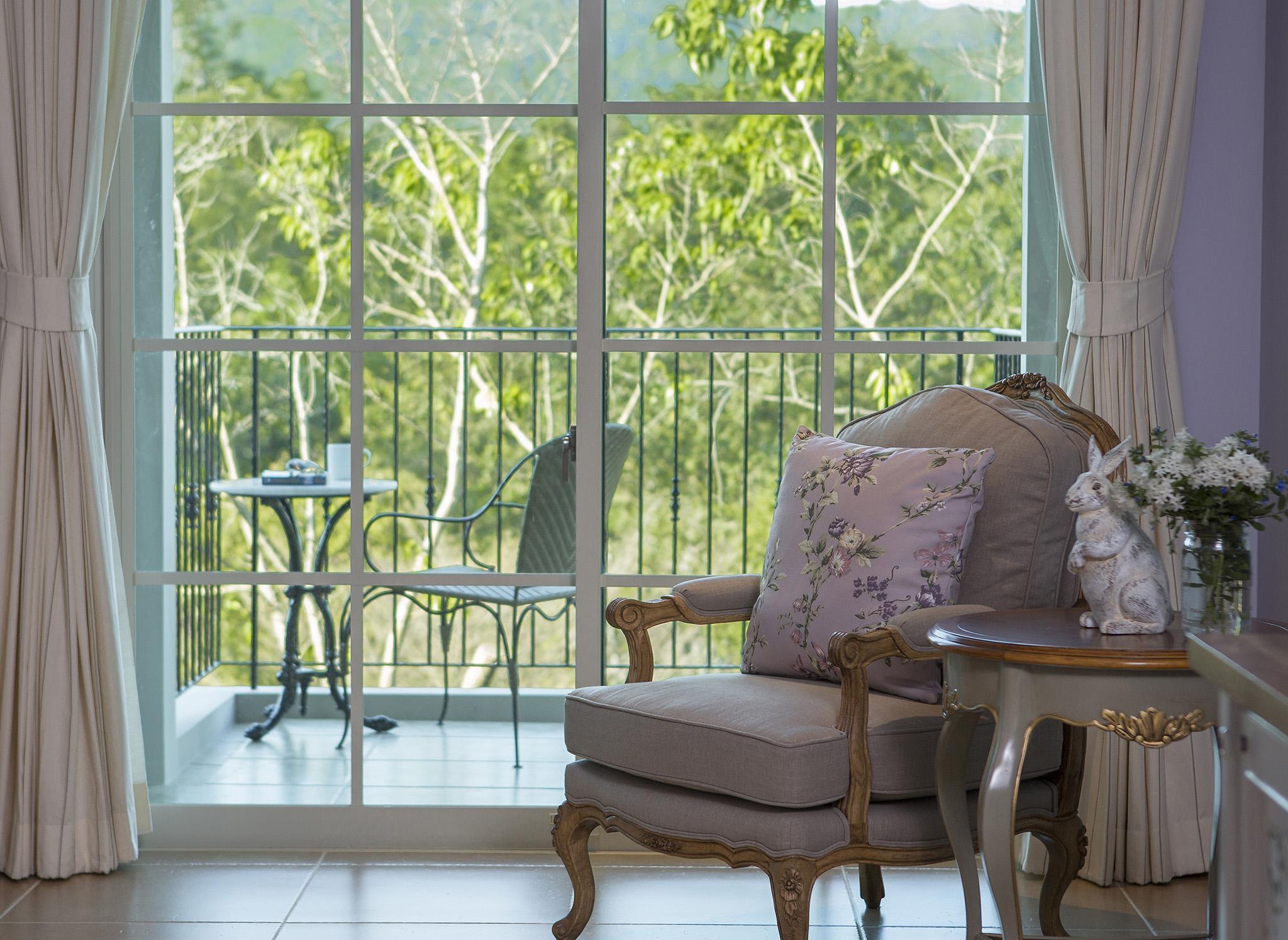 Hotel U Khao Yai Mu Si Esterno foto