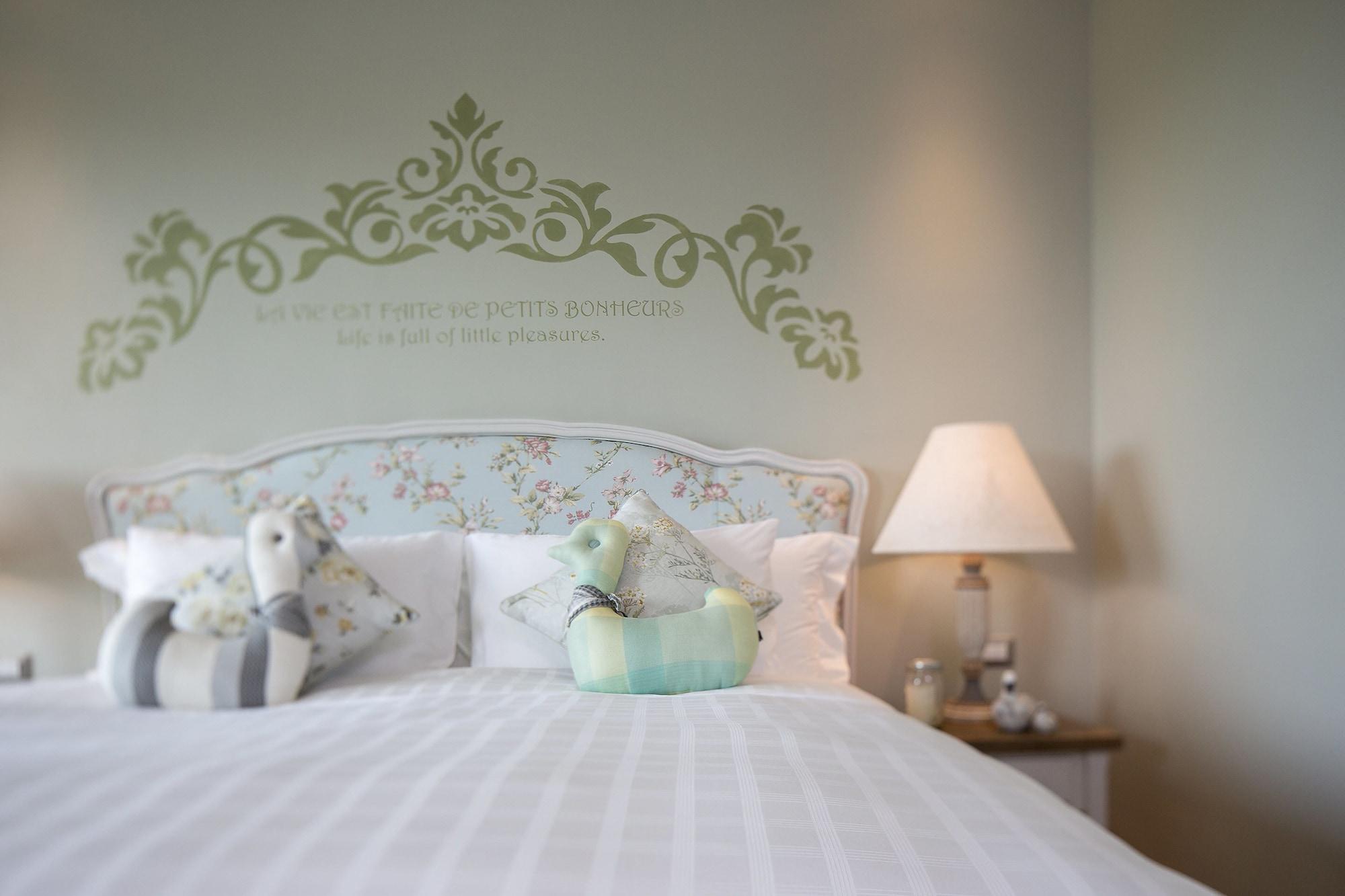 Hotel U Khao Yai Mu Si Esterno foto